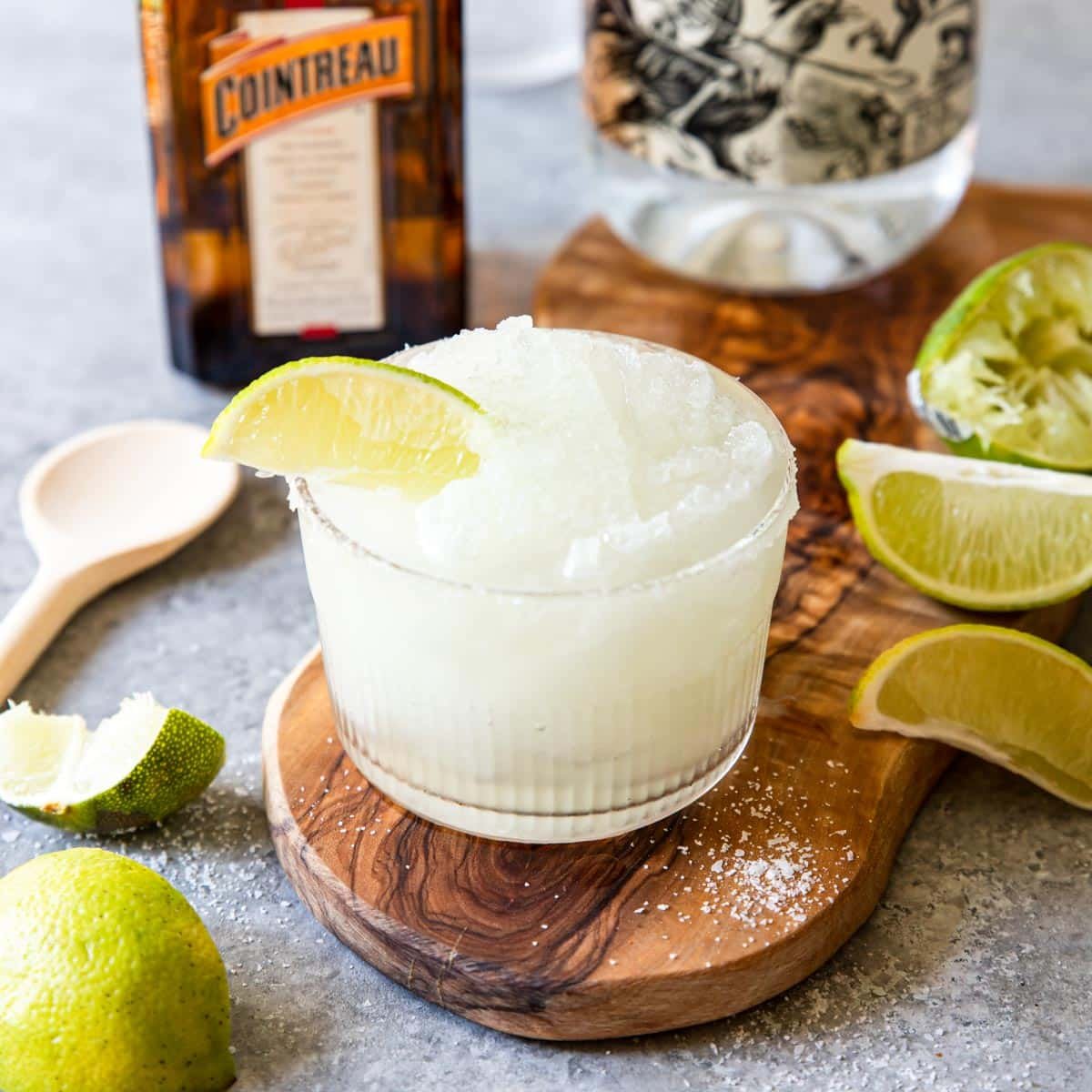 Classic Margarita